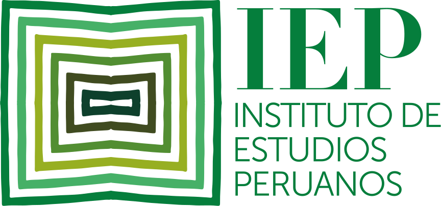 IEP Instituto de Estudios Peruanos