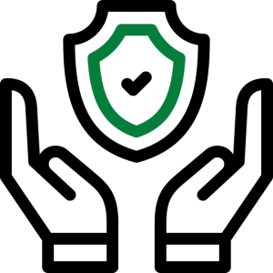 Ícono - Calidad y confiabilidad