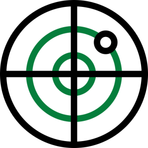 Ícono - Data georeferenciada