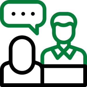 Ícono - Entrevistas