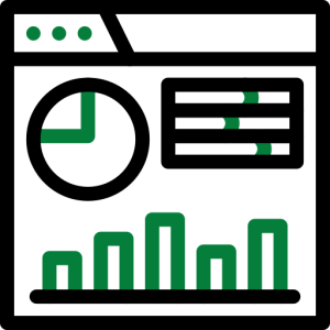 Ícono - Indicadores