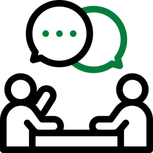 Ícono - Modalidad Presencial