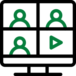 Ícono - Modalidad Virtual