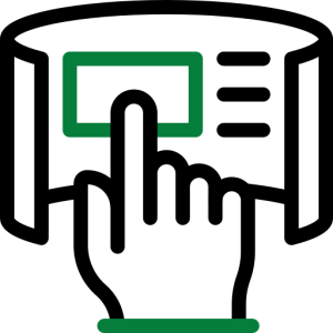 Ícono - Plataforma interactivas