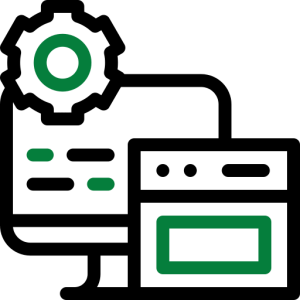 Ícono : Software especializado