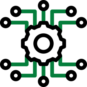 Ícono - Técnicas de análisis