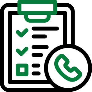 Ícono - Tipos de encuestas