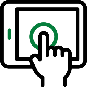 Ícono - Equipos de última generación