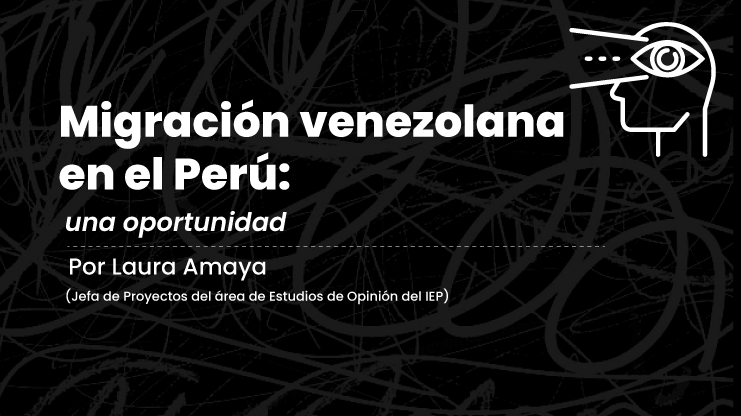 Migración peruana en el Perú: una oportunidad.